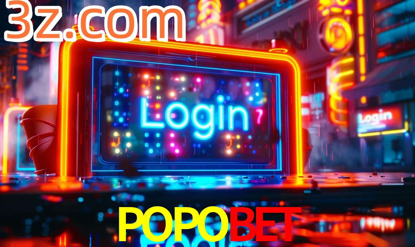 Registre-se hoje no Cassino POPOBET